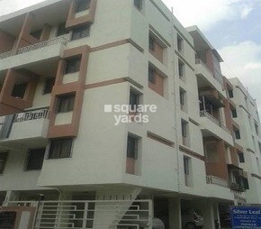Silver Leaf Apartment Pimple Nilakh, Pimple Nilakh, Pune
