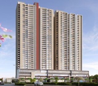 Silver Meteor in Tathawade, Pune