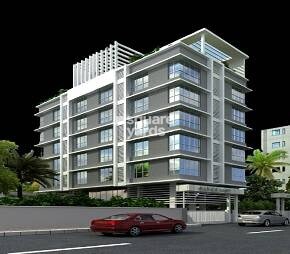 Silver Mist, Municipal Colony, Pune