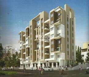 Silver Nest Kalewadi residential project in Kalewadi