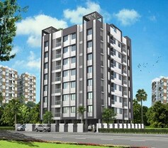 Silver Orchid, Pimple Nilakh, Pune