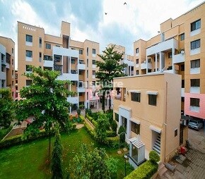 Silver Park Phase 1