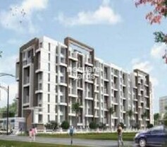 Silver Rocks, Bhosari, Pune