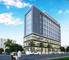 Silver Sakshi, Moshi, Pune