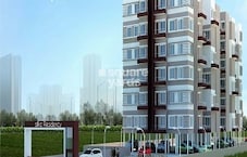 Silver Silka Residency Featured Image