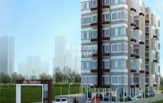 Silver Silka Residency Featured Image
