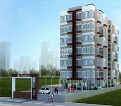 Silver Silka Residency, Chikhali, Pune