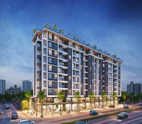Silverise Grandsky