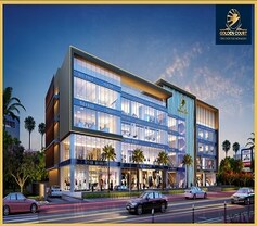 Silverleaf Golden Court, Undri, Pune