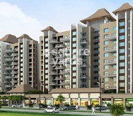 Silveroak Shriyans Apartment Video