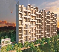 Simran Lyra Apartment, Mohammadwadi, Pune