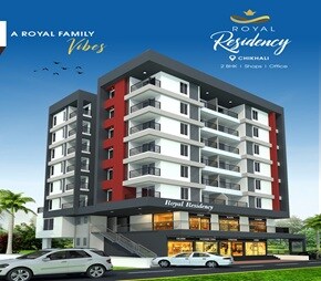 SJ Royal Residency Featured Image