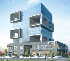 SJ White Square, Hinjewadi, Pune