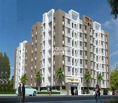 SK Primrose Park, Kiwale, Pune