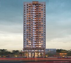 SK Shiny Gold, Walhekarwadi, Pune