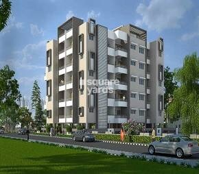 SK Yash Square