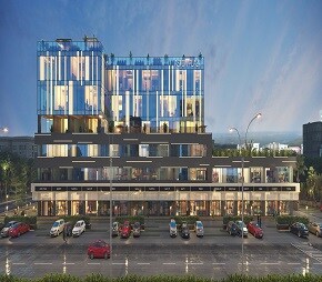 SKP Aston Plaza