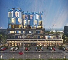 SKP Aston Plaza Featured Image