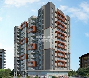 Sky Line, Charholi Budruk, Pune