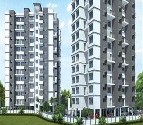 Sky Sparsh Regency