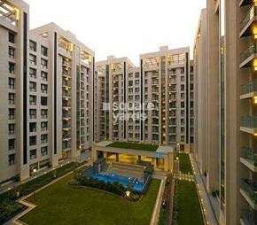 Sky Vie Apartment