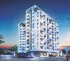 Sky World Dreams, Kothrud, Pune