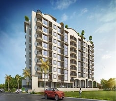 Skyboat Casaverde, Ghorpadi, Pune