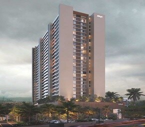 Skyi 5 Maidan, Baner, Pune