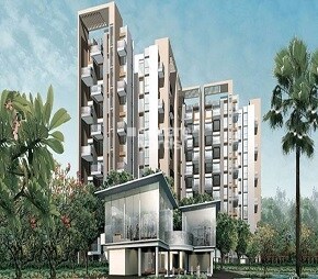 Skyi Iris, Baner, Pune