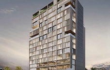 Skyi Lighthouse City Centre Featured Image