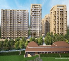 Skyi Manas Lake Phase 5 Featured Image