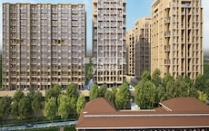 Skyi Manas Lake Phase 5 Featured Image
