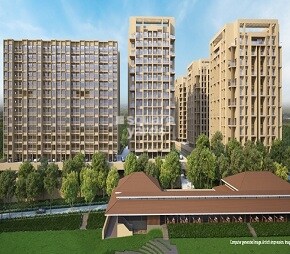 Skyi Manas Lake Phase 5, Bhukum, Pune