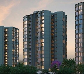 Skyi Park, Bhukum, Pune