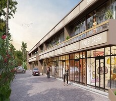 Skyi Star City Centre Featured Image