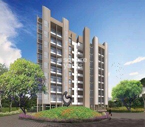 Skyi Star Towers, Bhukum, Pune