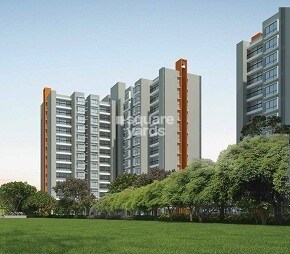 Skyi Star Town Phase 2, Bhukum, Pune