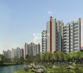Skyi Star Town Phase 3