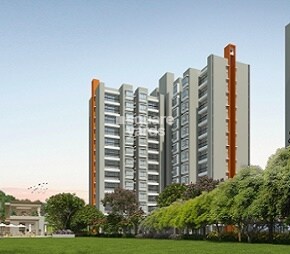 Skyi Star Town Phase 4