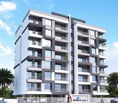 Skyline Avenue, Moshi, Pune