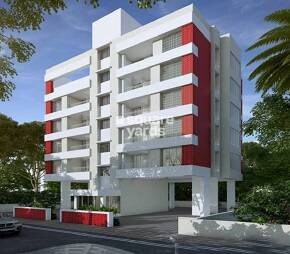Skyline Nest residential project in Baner