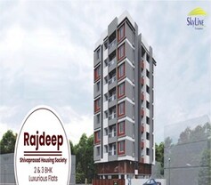 Skyline Rajdeep, Ganesh Mala, Pune