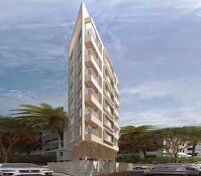 Skyline Yashwant residential project in Sadashiv Peth