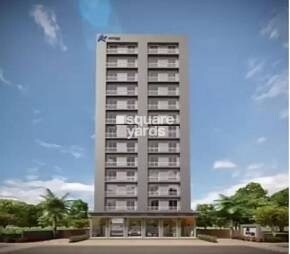 Skylish Bliss, Punawale, Pune