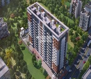 Skyrise Sparkle, Dhanori, Pune