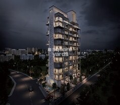 Skywards Riviera Valentina, Baner, Pune