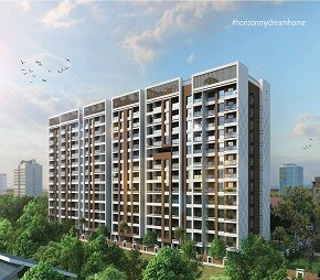 Skyways Horizon Video