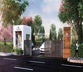 Skyways Vrundavan