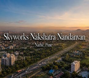 Skyworks Nakshatra Nandanvan
