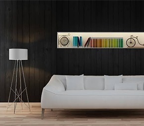 SLK Homes CHS Cover Image